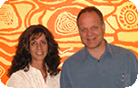 PCMC Suzanne Habib & Joel Porter, Click to See Larger Photo